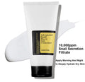 Snail Face Cleanser