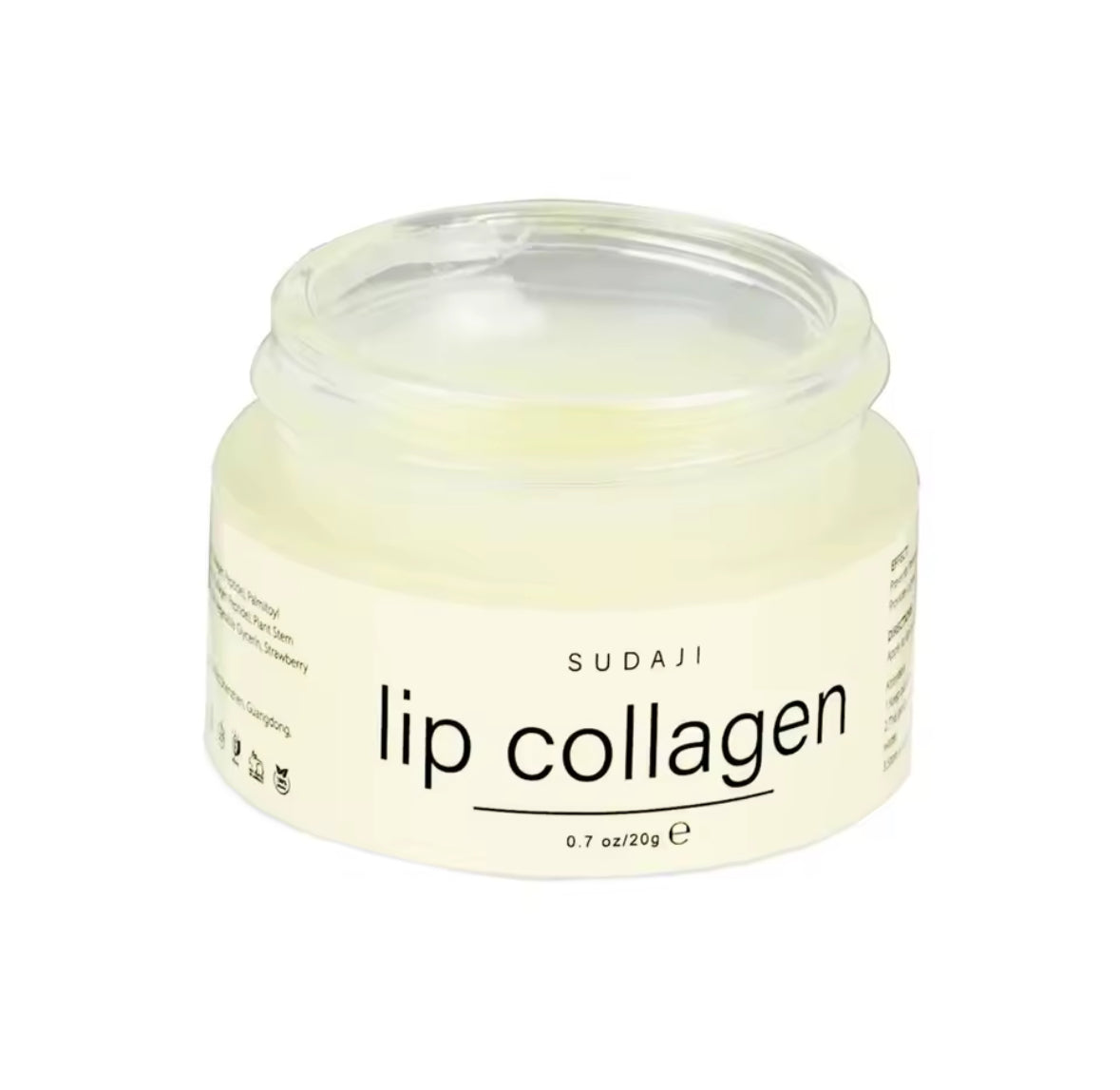 Lip Collagen